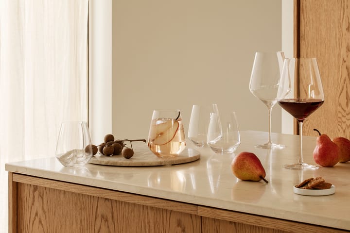 6 Copas magnum Eva Trio Legio Nova 90 cl, Transparente Eva Solo