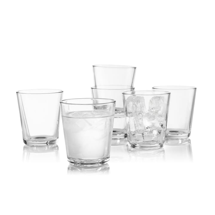 6 Vasos Eva Solo - 25 cl - Eva Solo