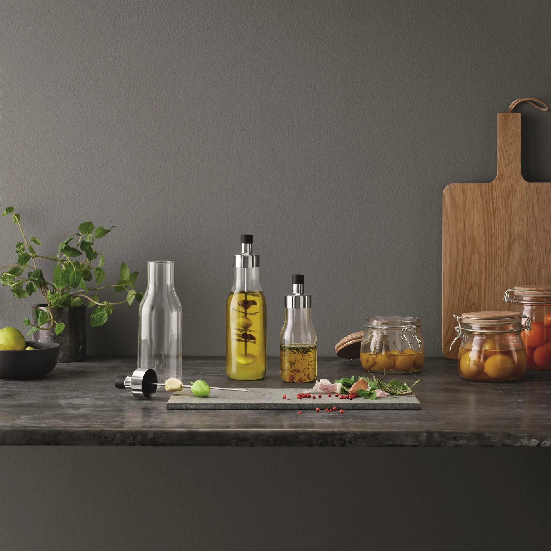 Aceitera My Flavour, 0,5 l Eva Solo