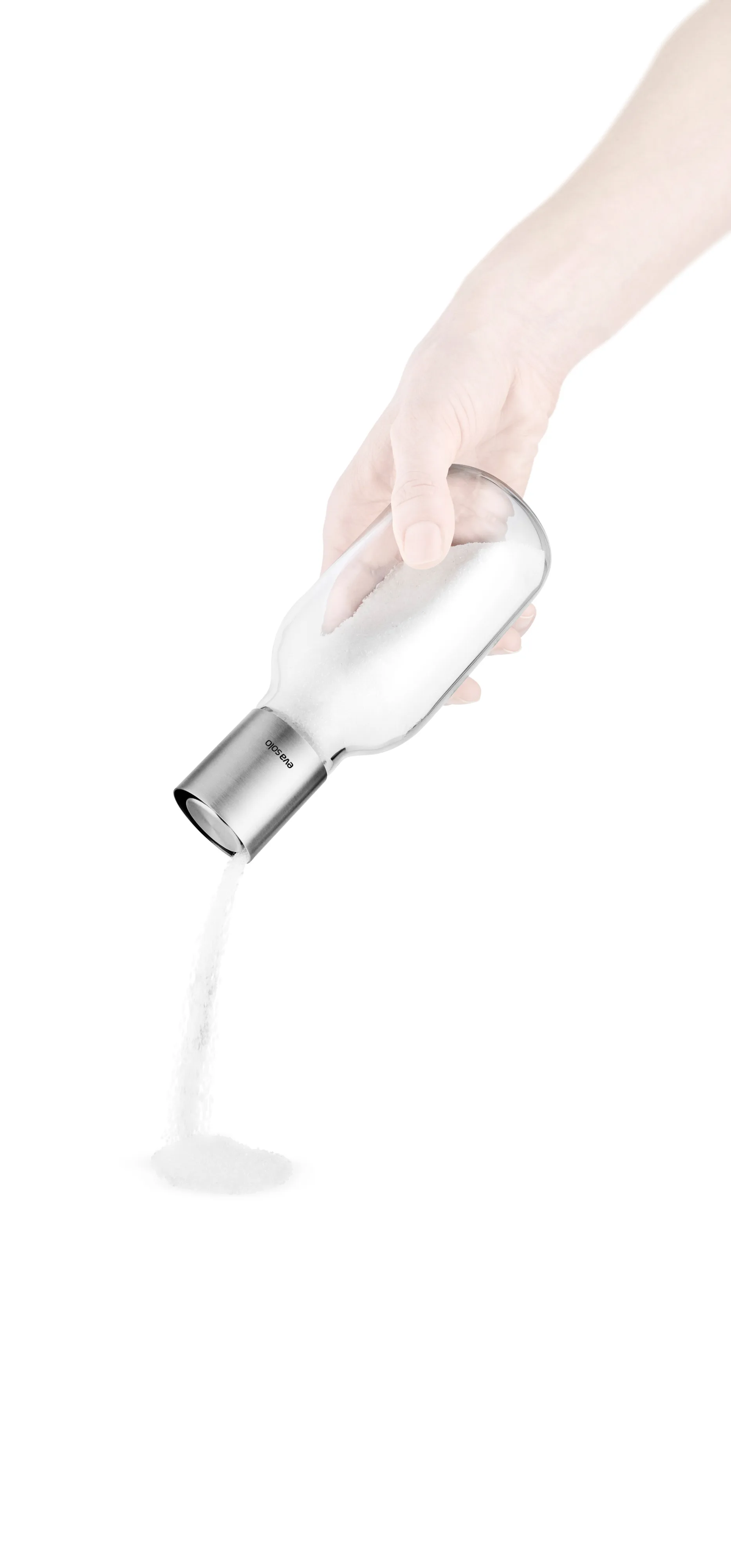 Azucarero 35 cl Eva Solo, acero inoxidable Eva Solo