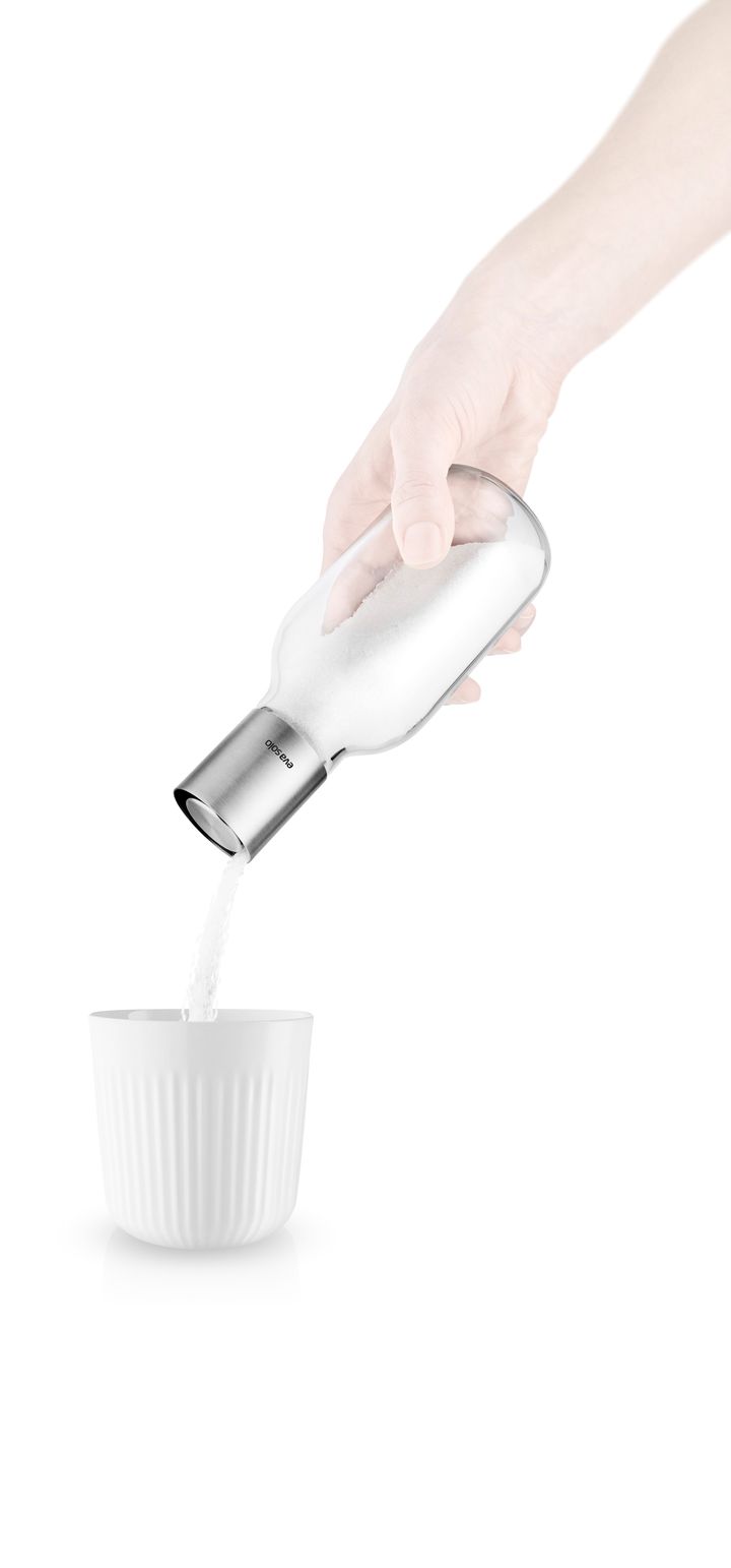 Azucarero 35 cl Eva Solo, acero inoxidable Eva Solo