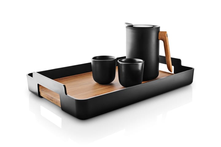 Bandeja de bambú Nordic Kitchen, 34x50 cm Eva Solo