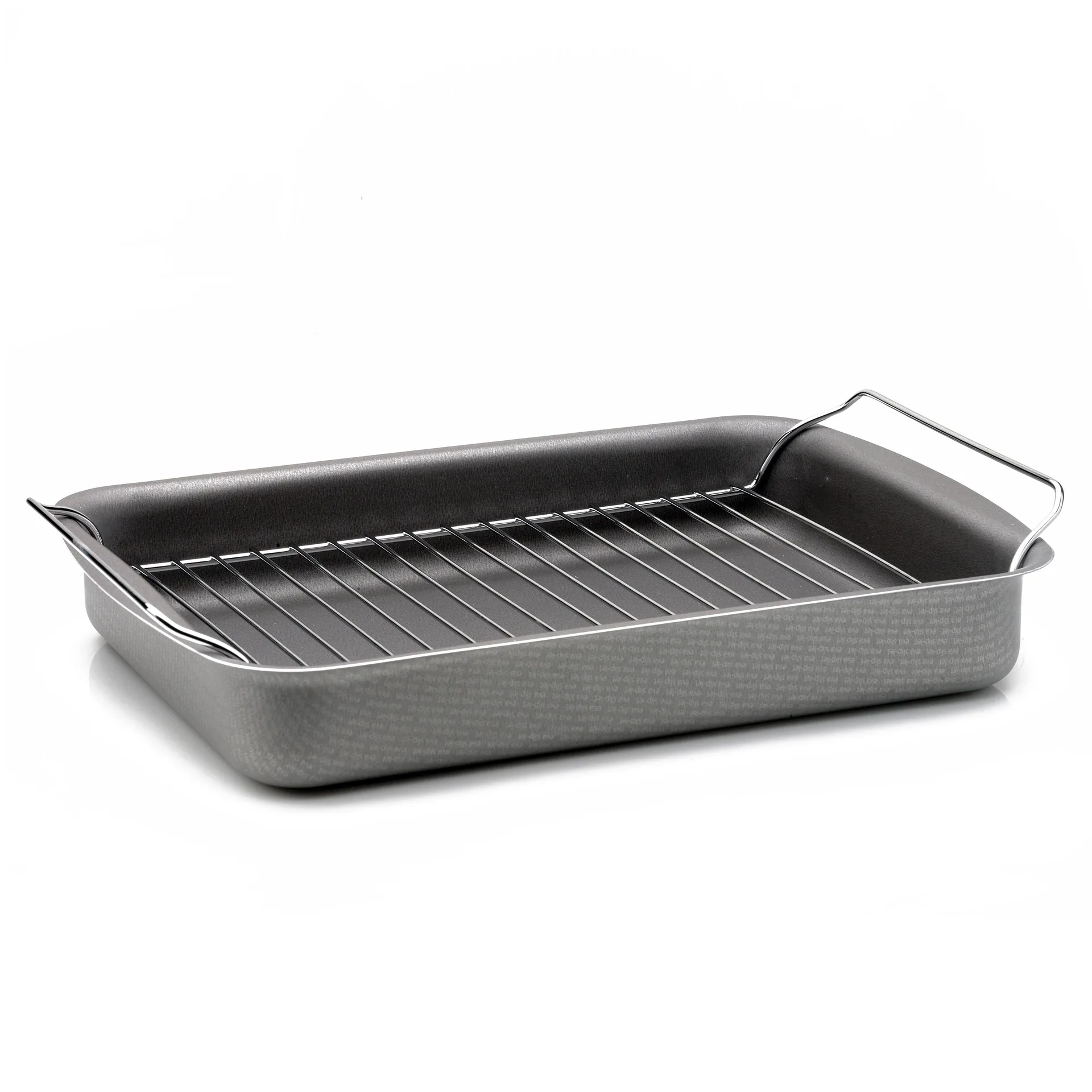 Bandeja de horno con rejilla Eva Solo, 25 x 19 cm Eva Solo