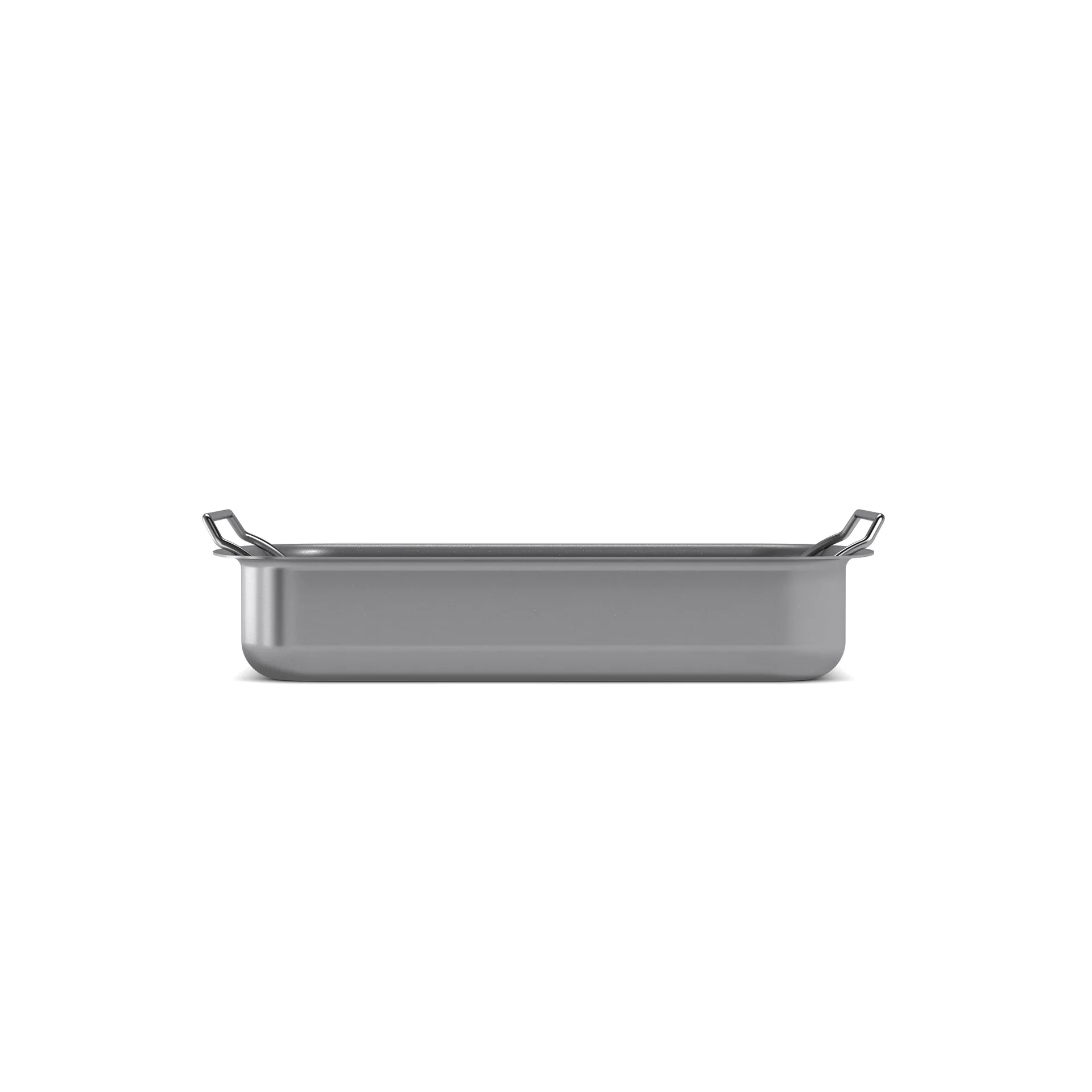 Bandeja de horno Eva Trio Professionell con rejilla, 19,5x28,5 cm Eva Solo