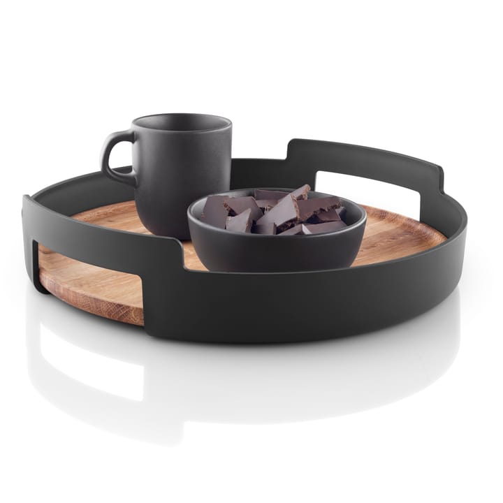 Bandeja de servir Nordic Kitchen, Ø35 cm Eva Solo