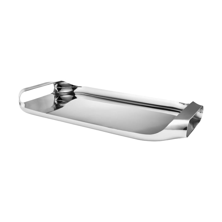 Bandeja para servir Eva Solo 25x43 cm - Acero pulido - Eva Solo