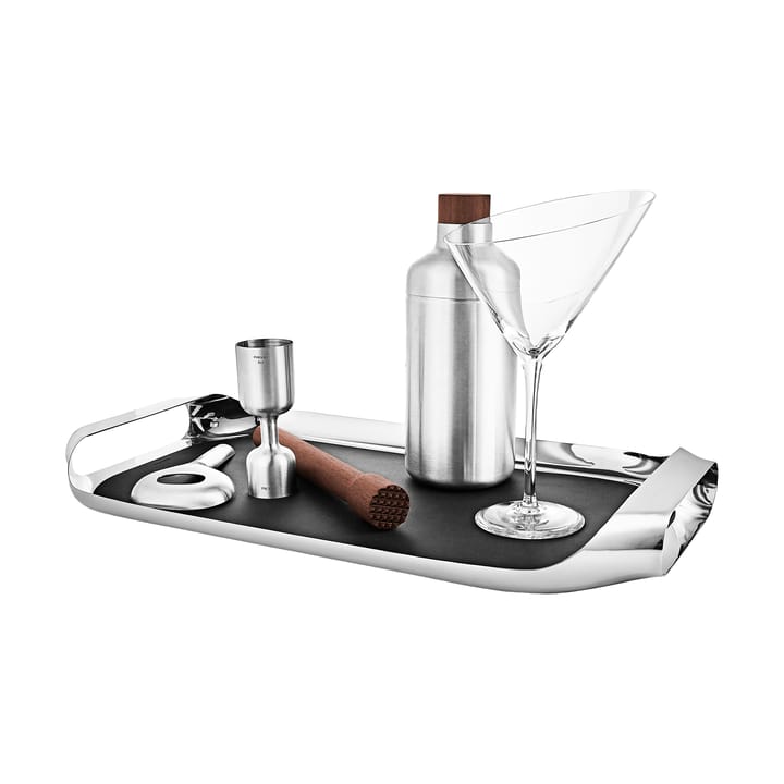 Bandeja para servir Eva Solo 25x43 cm, Acero pulido Eva Solo