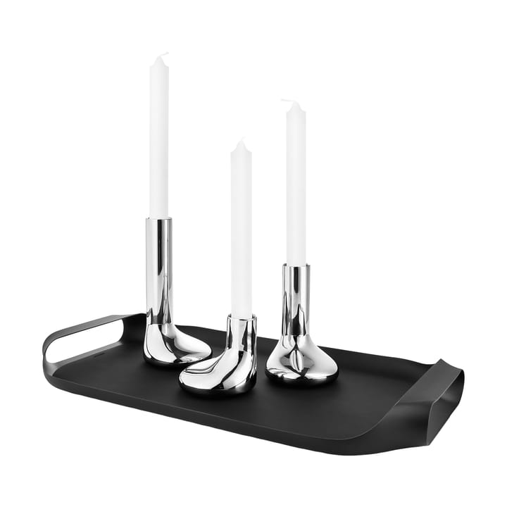 Bandeja para servir Eva Solo 25x43 cm, Black Eva Solo