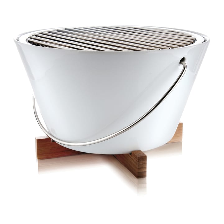Barbacoa de mesa Eva Solo, blanco Eva Solo