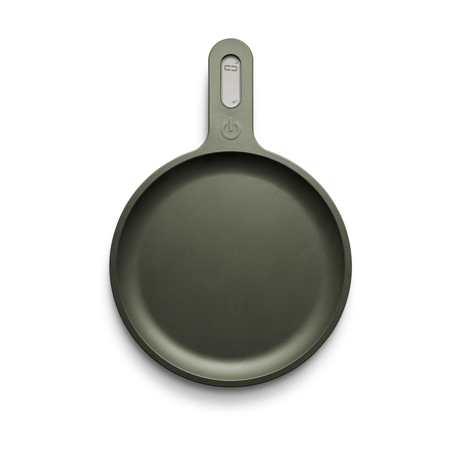Báscula de cocina Green Tool, Verde Eva Solo