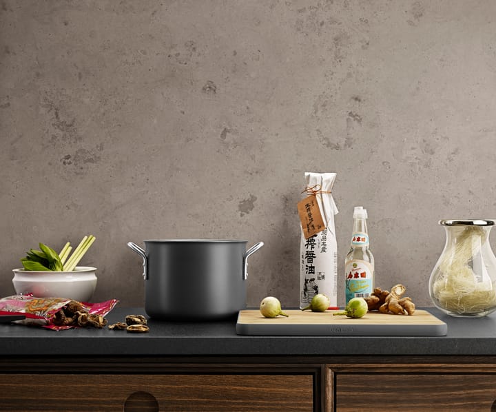 Batería de cocina Dura line, 3 piezas Eva Solo