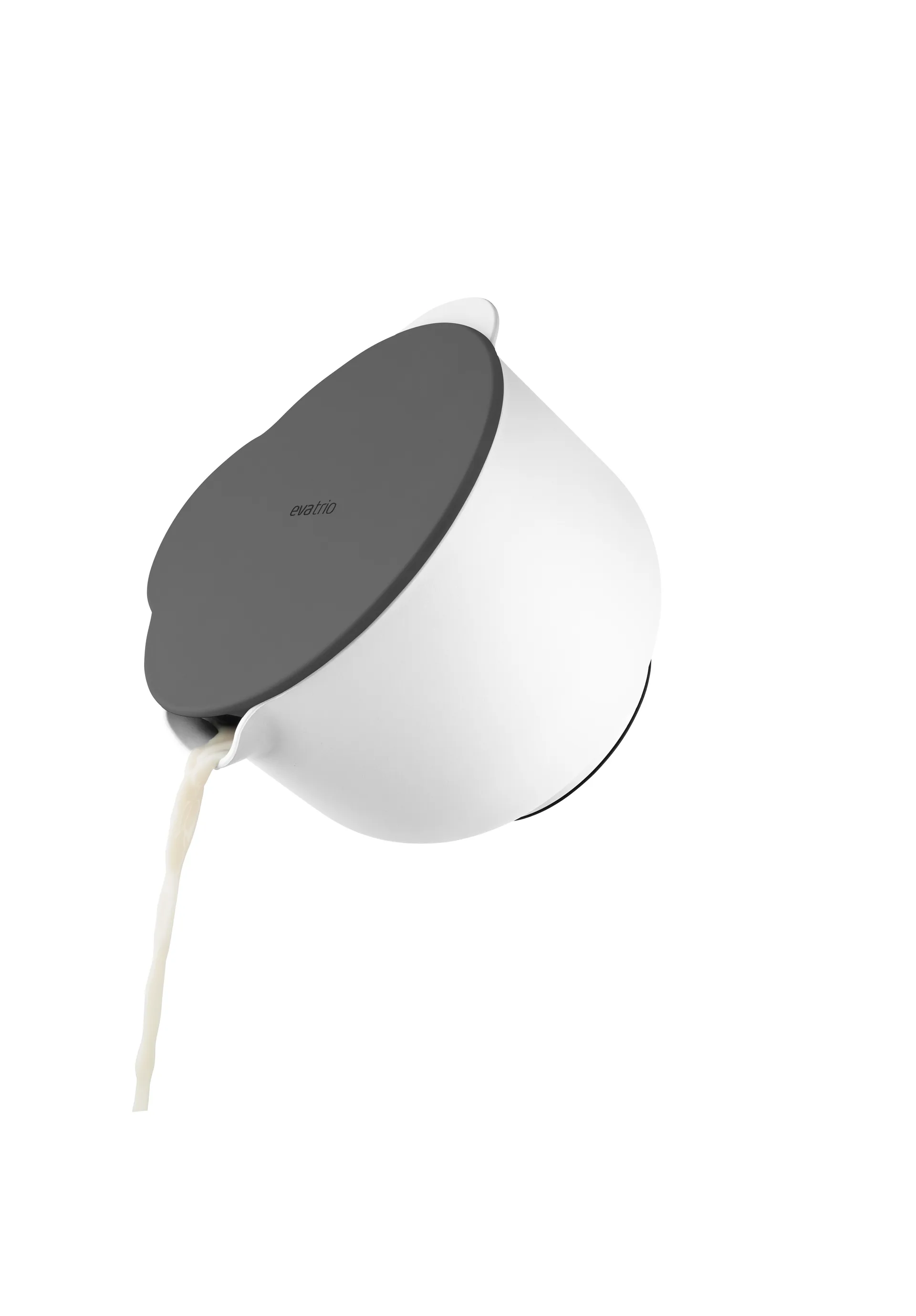 Bol Eva Trio 2 l, Blanco Eva Solo