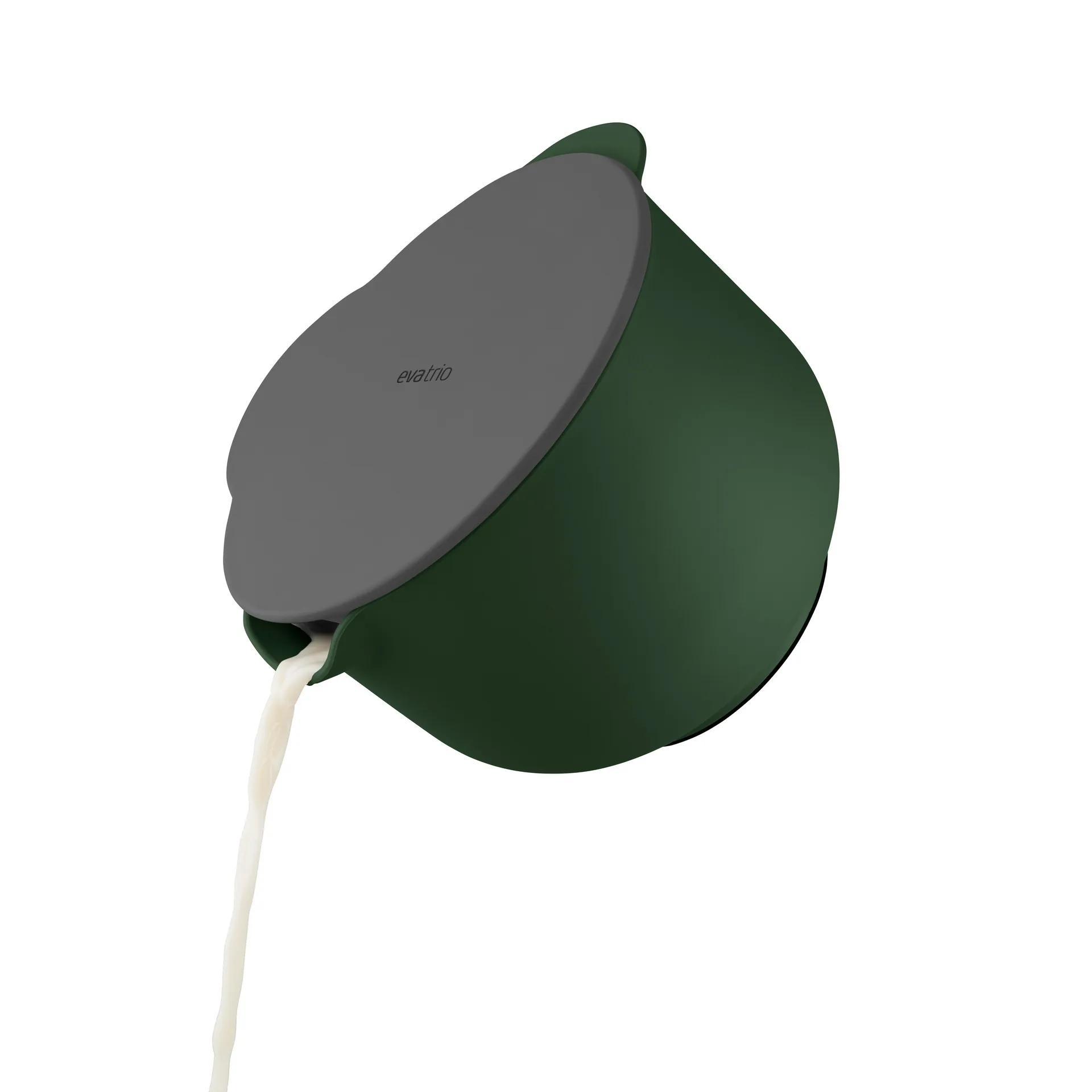 Bol Eva Trio 2 l, Emerald green Eva Solo