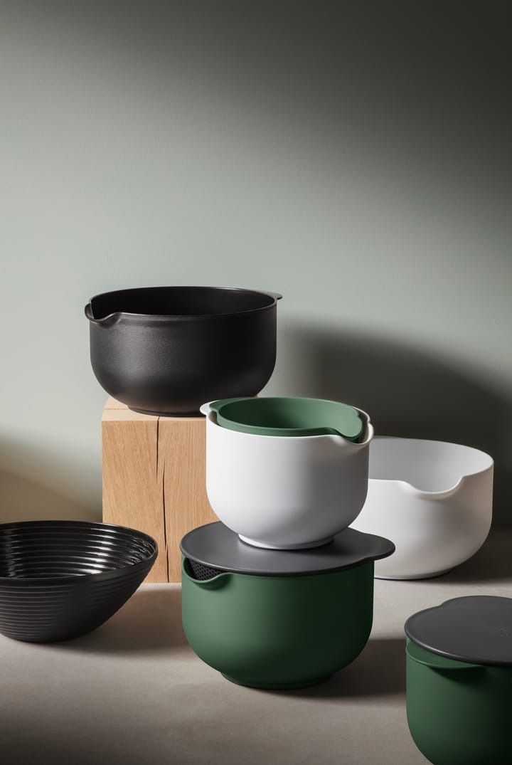 Bol Eva Trio 4 l, Emerald green Eva Solo