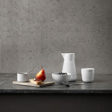 Bol Eva Trio Legio Nova 0,4 L - blanco - Eva Solo