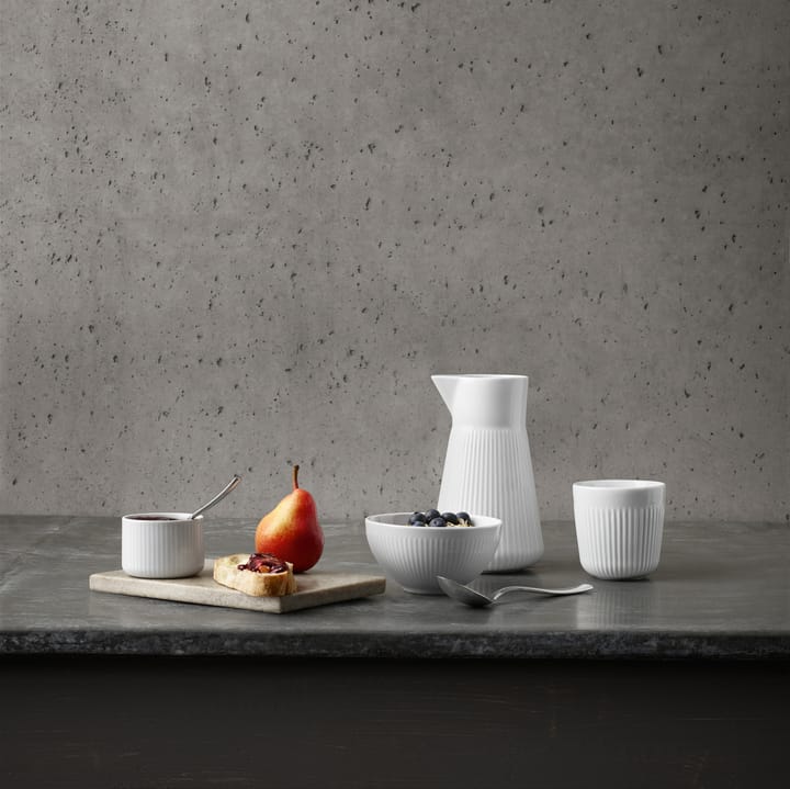 Bol Eva Trio Legio Nova 0,4 L, blanco Eva Solo