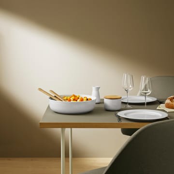 Bol Eva Trio Legio Nova Ø29 cm - blanco - Eva Solo