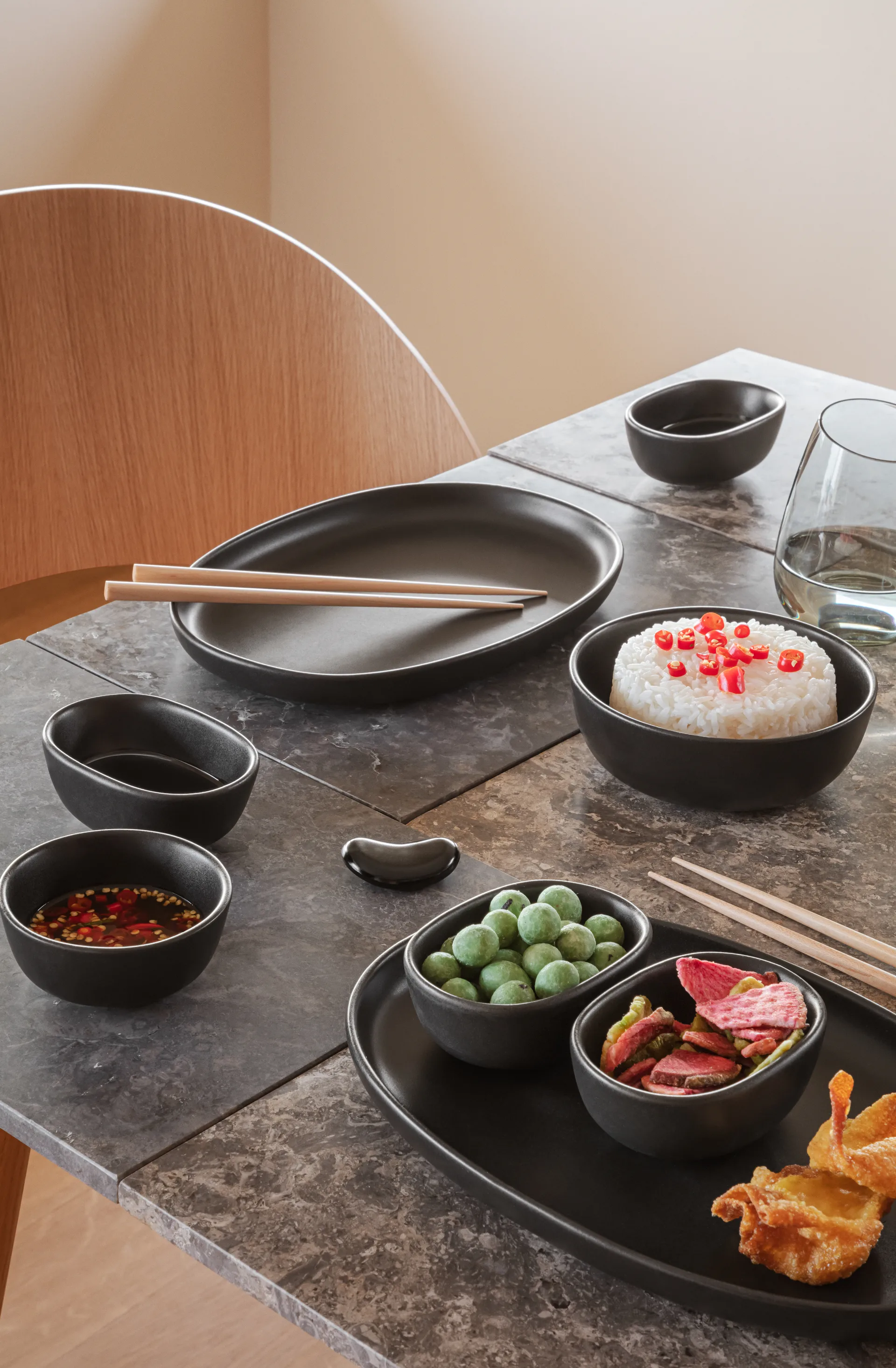 Bol Nordic Kitchen, 0,1 l Eva Solo