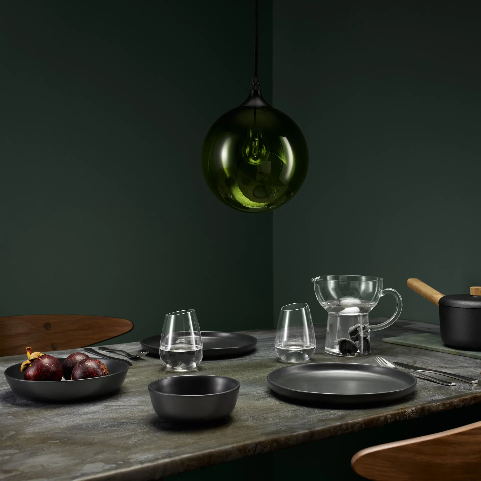 Bol Nordic Kitchen, 0,4 L Eva Solo