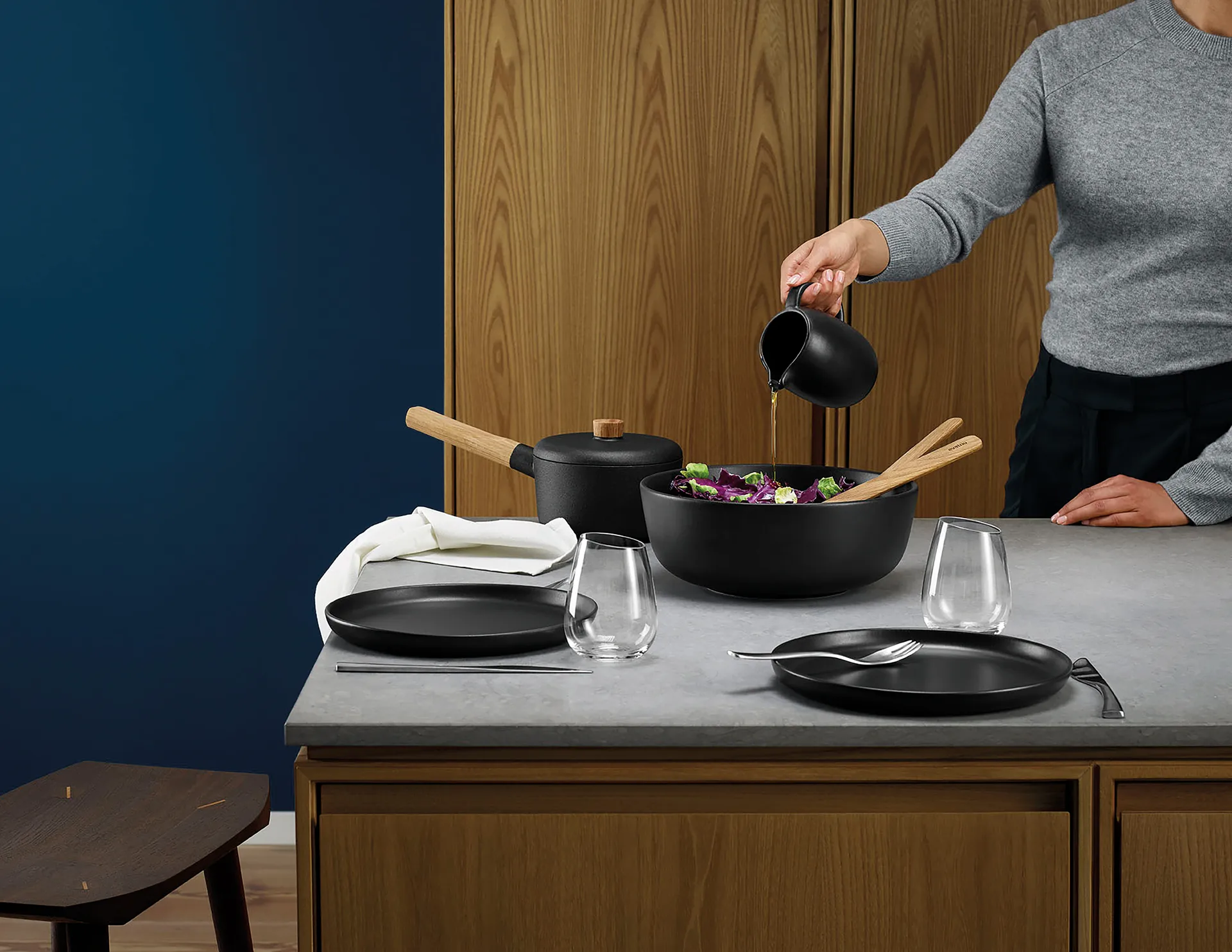 Bol Nordic Kitchen, 3,2 l Eva Solo