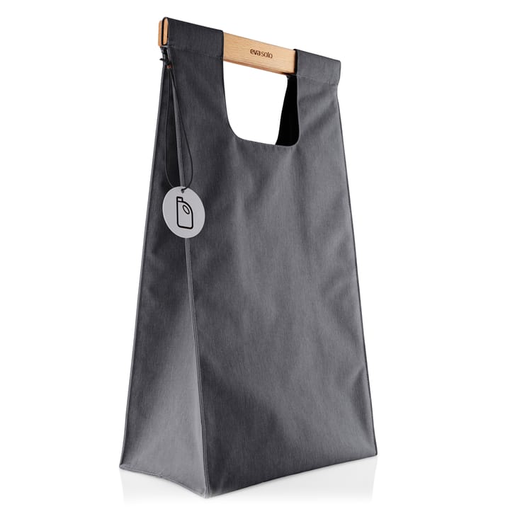 Bolsa de reciclaje Eva Solo 28 l - Gris oscuro - Eva Solo