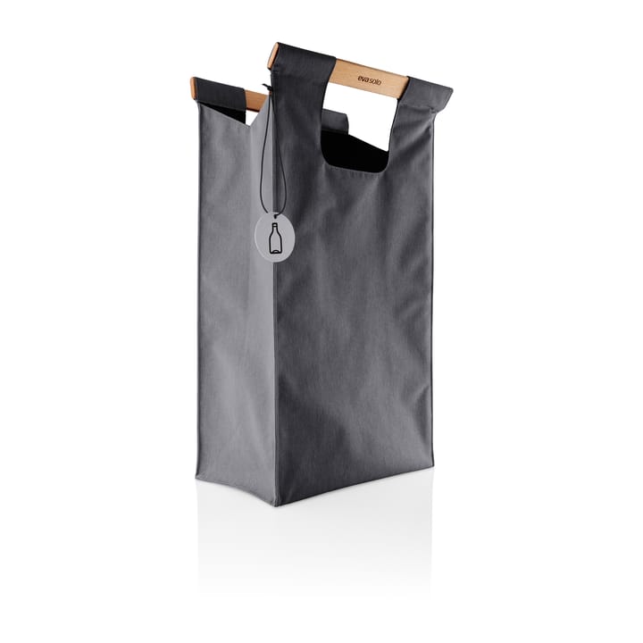 Bolsa de reciclaje Eva Solo 28 l, Gris oscuro Eva Solo