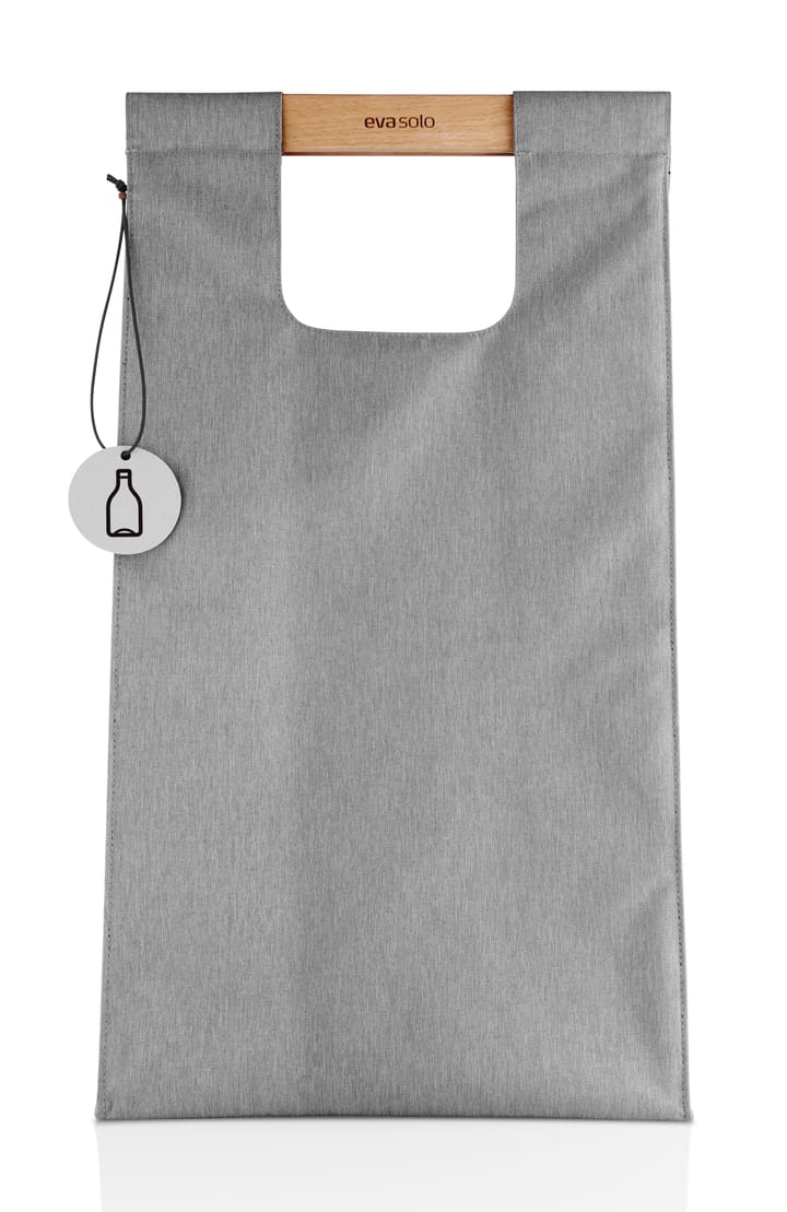 Bolsa de reciclaje Eva Solo 28 l, gris Eva Solo