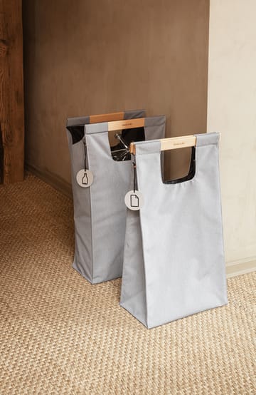 Bolsa de reciclaje Eva Solo 28 l - gris - Eva Solo