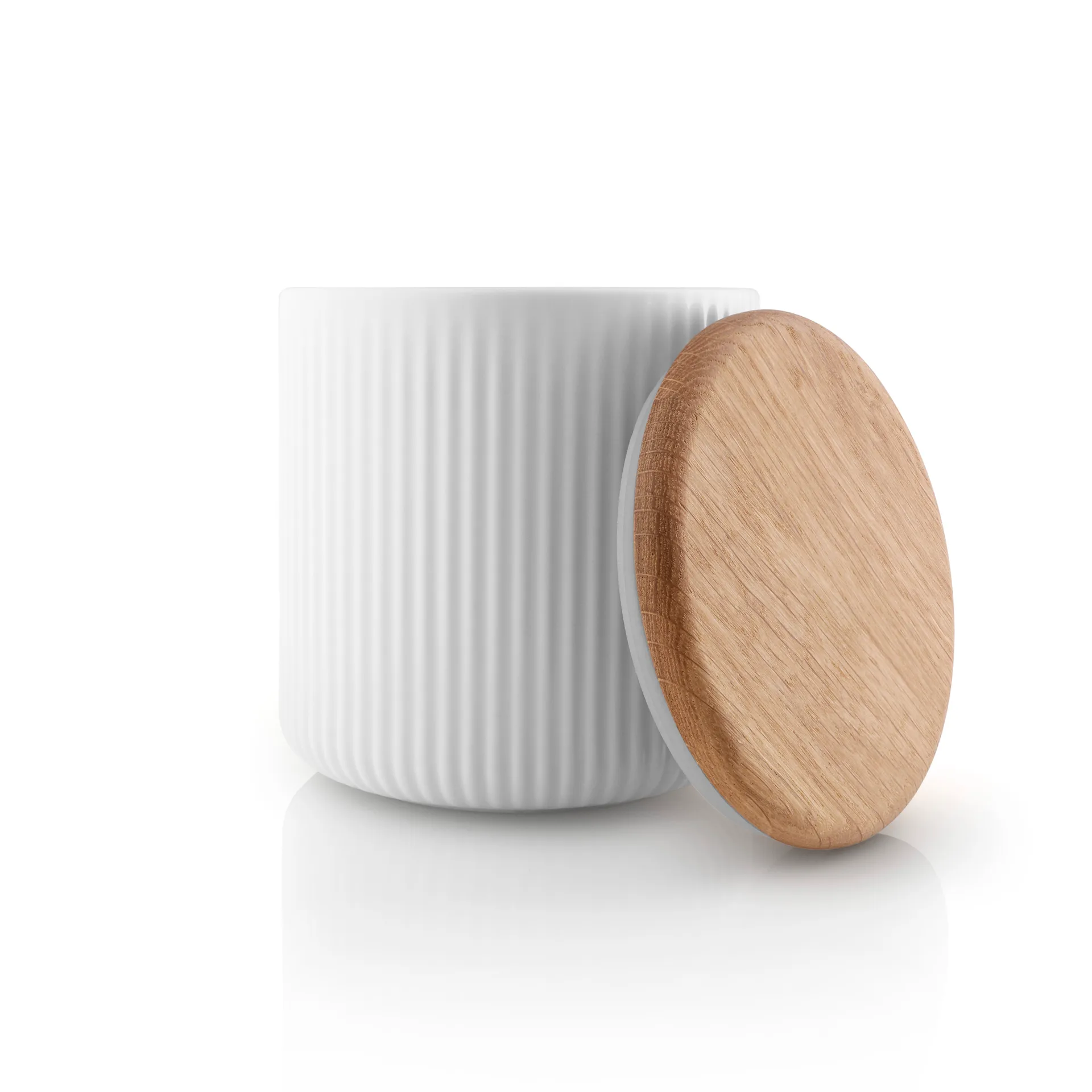 Bote de almacenaje Eva Trio Legio Nova, 0,7 l Eva Solo