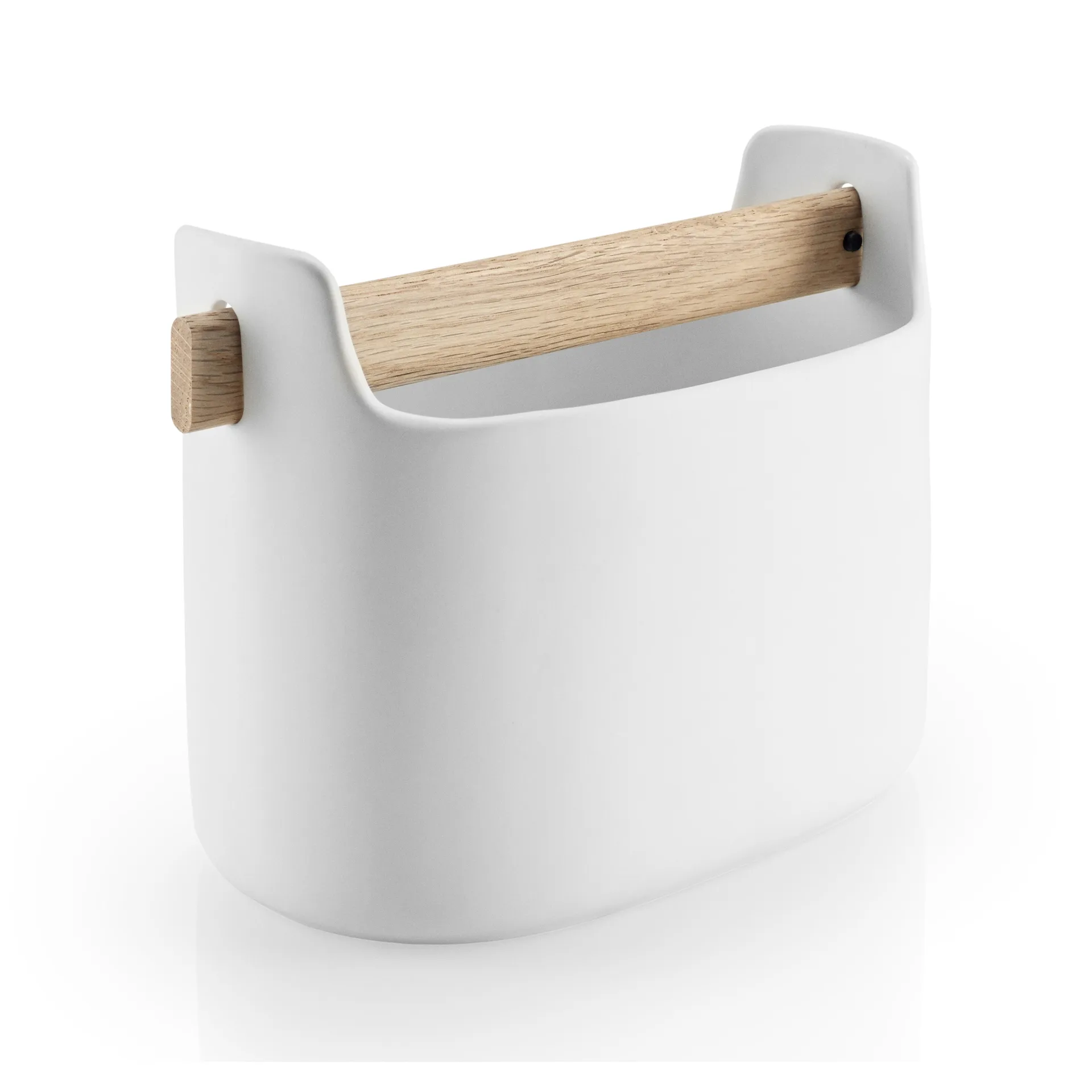 Bote de almacenamiento Toolbox, bajo Eva Solo