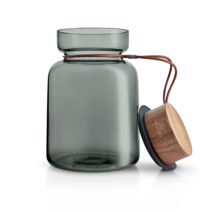 Bote Silhouette smokey grey, 1,5 l Eva Solo