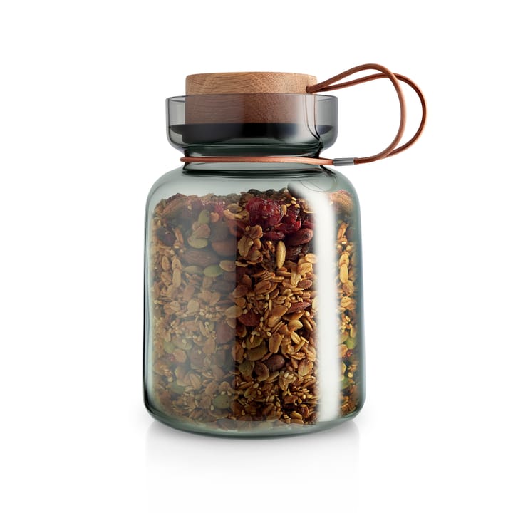 Bote Silhouette smokey grey, 1,5 l Eva Solo