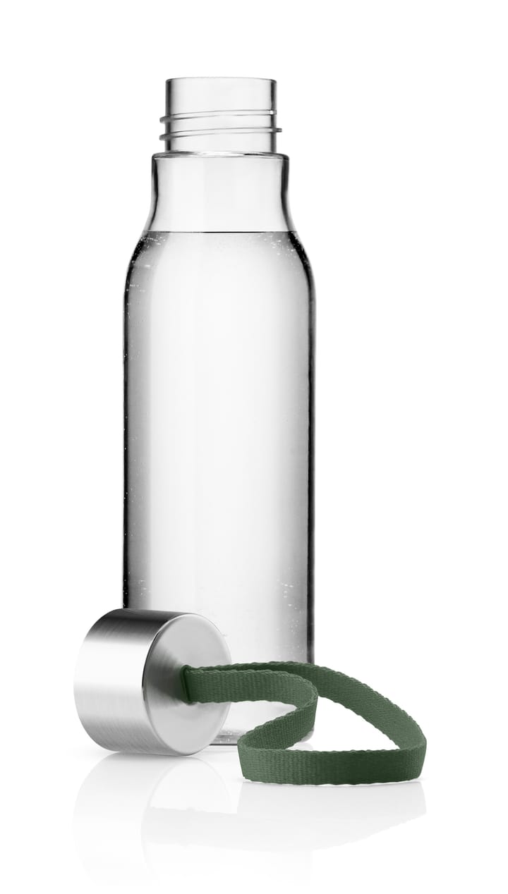 Botella de agua Eva Solo 0,5 l - Cactus green - Eva Solo