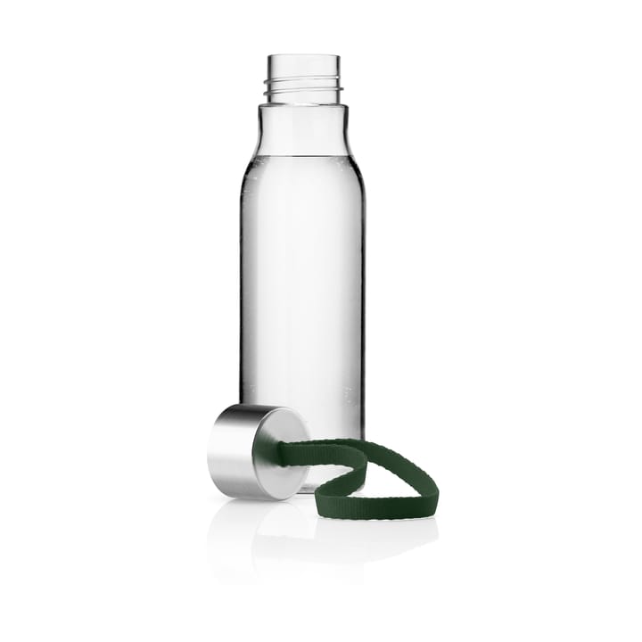 Botella de agua Eva Solo 0,5 l, Emerald green Eva Solo