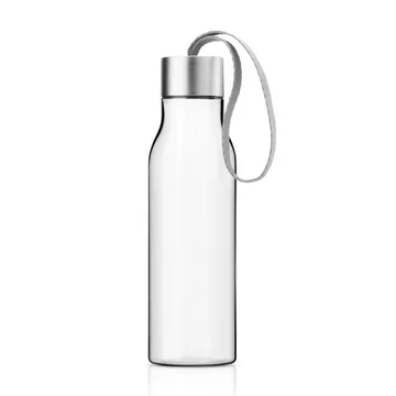 Botella de agua Eva Solo 0,5 l - Marble grey (gris) - Eva Solo