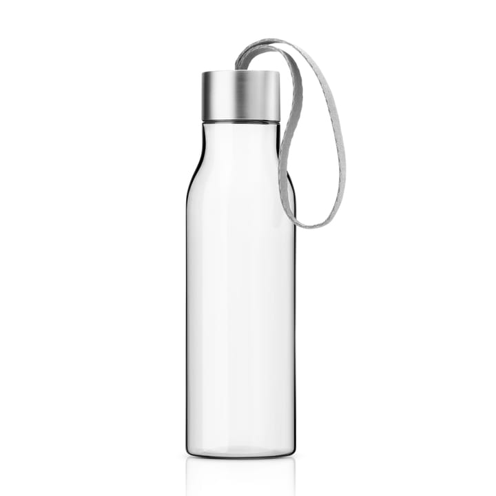 Botella de agua Eva Solo 0,5 l - Marble grey (gris) - Eva Solo