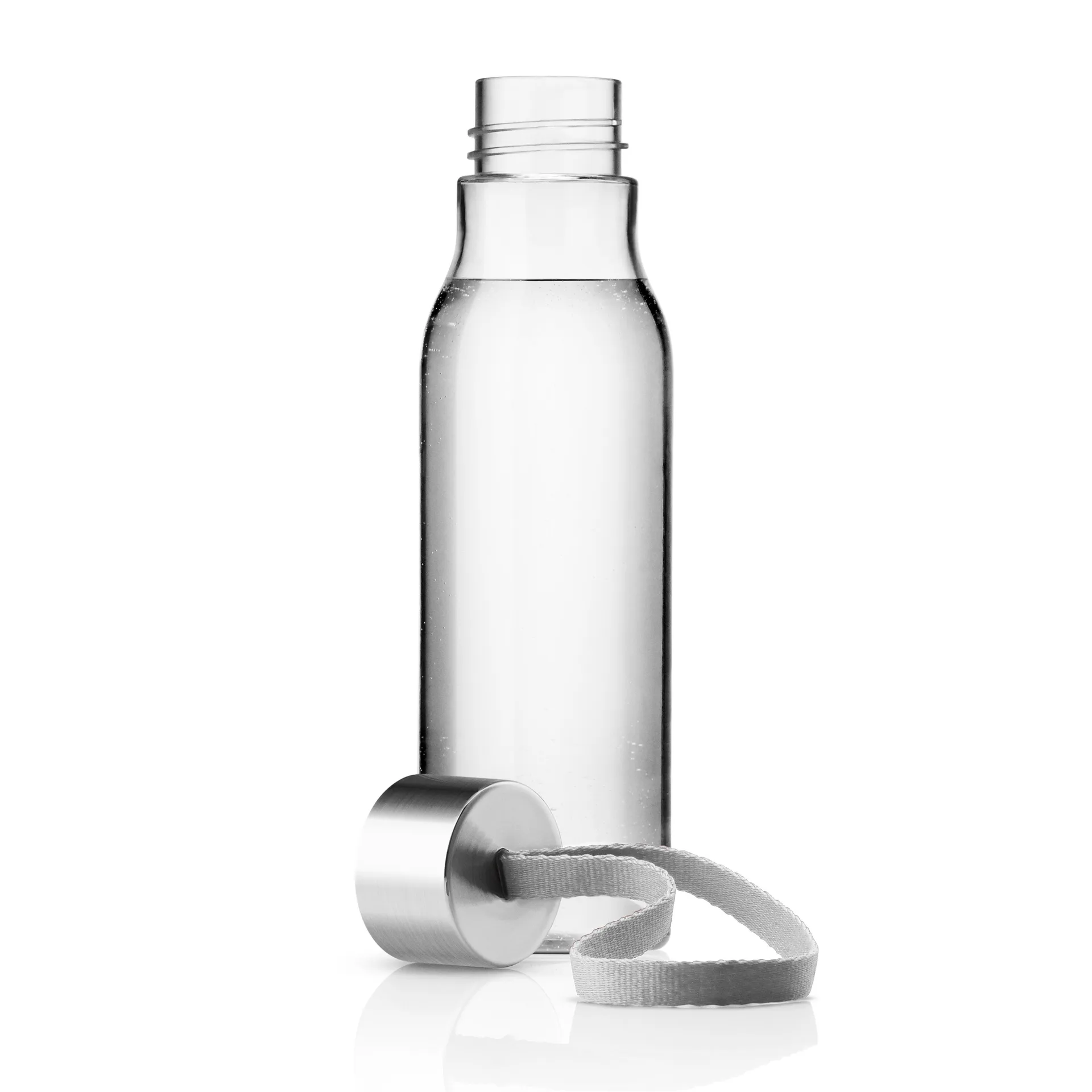 Botella de agua Eva Solo 0,5 l, Marble grey (gris) Eva Solo