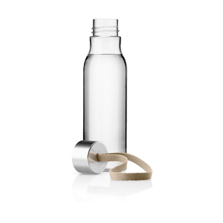 Botella de agua Eva Solo 0,5 l, Pearl beige Eva Solo