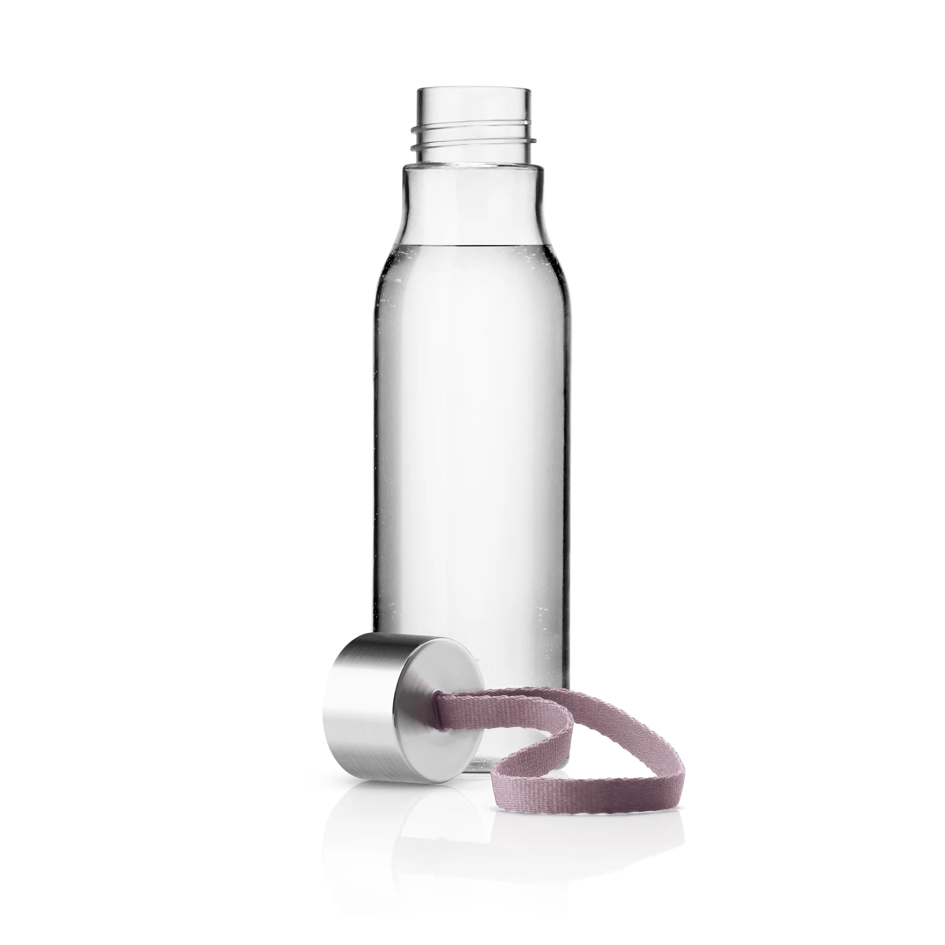 Botella de agua Eva Solo 0,5 l, rose (rosa) Eva Solo