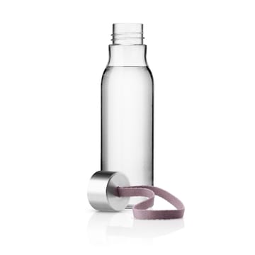 Botella de agua Eva Solo 0,5 l - rose (rosa) - Eva Solo