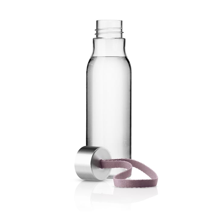 Botella de agua Eva Solo 0,5 l, rose (rosa) Eva Solo