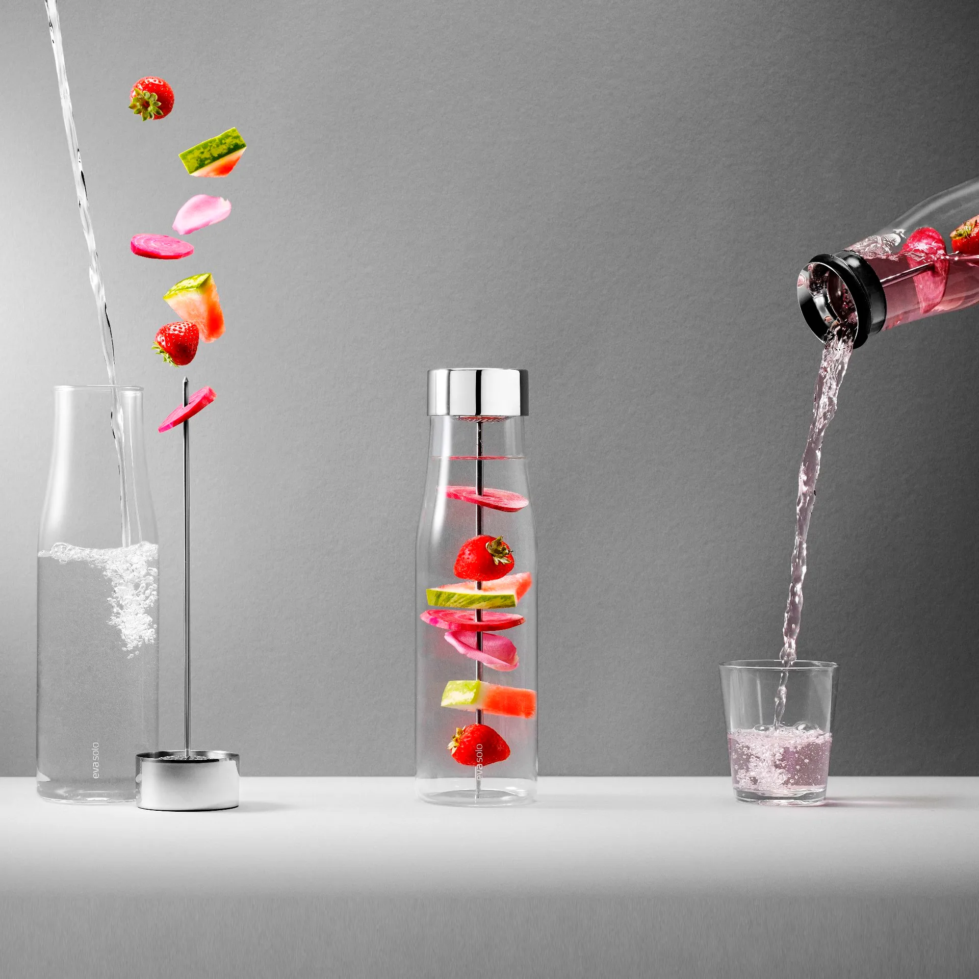 Botella My Flavour, 1 L Eva Solo