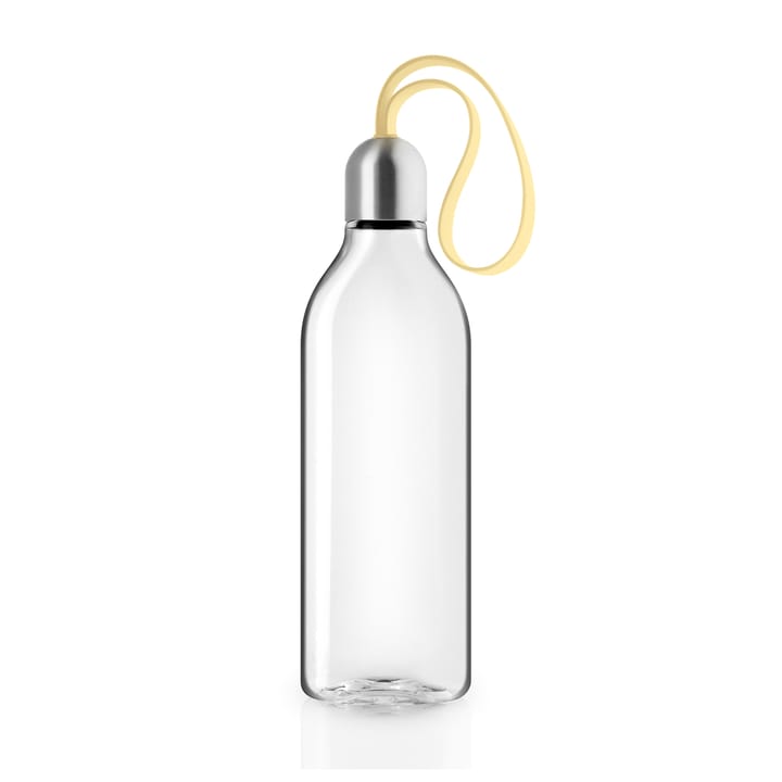 Botella para beber Backpack 0,5 l, Lemon drop Eva Solo