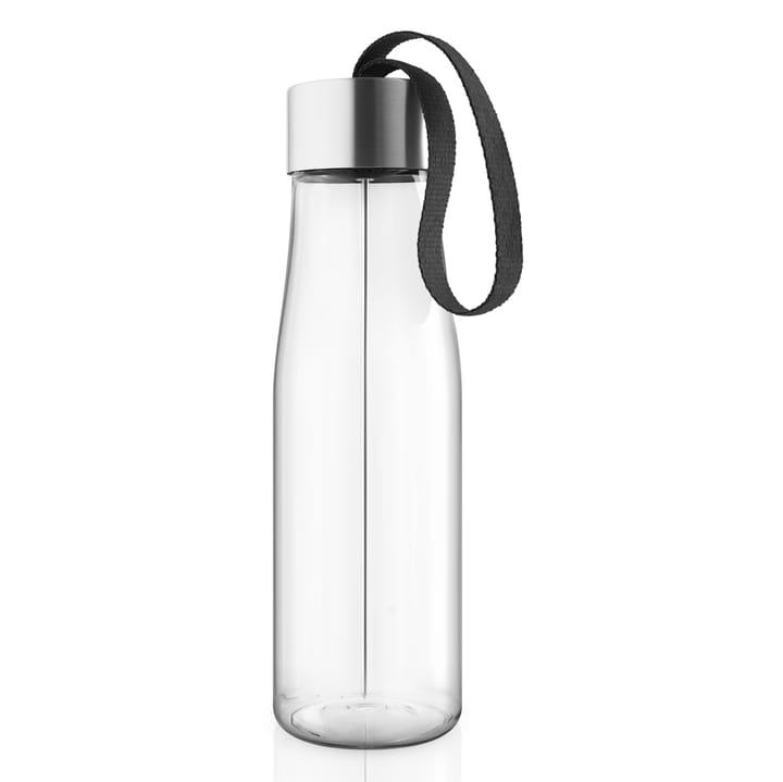 Botella para beber My Flavour, negro Eva Solo
