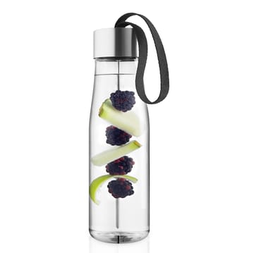 Botella para beber My Flavour - negro - Eva Solo