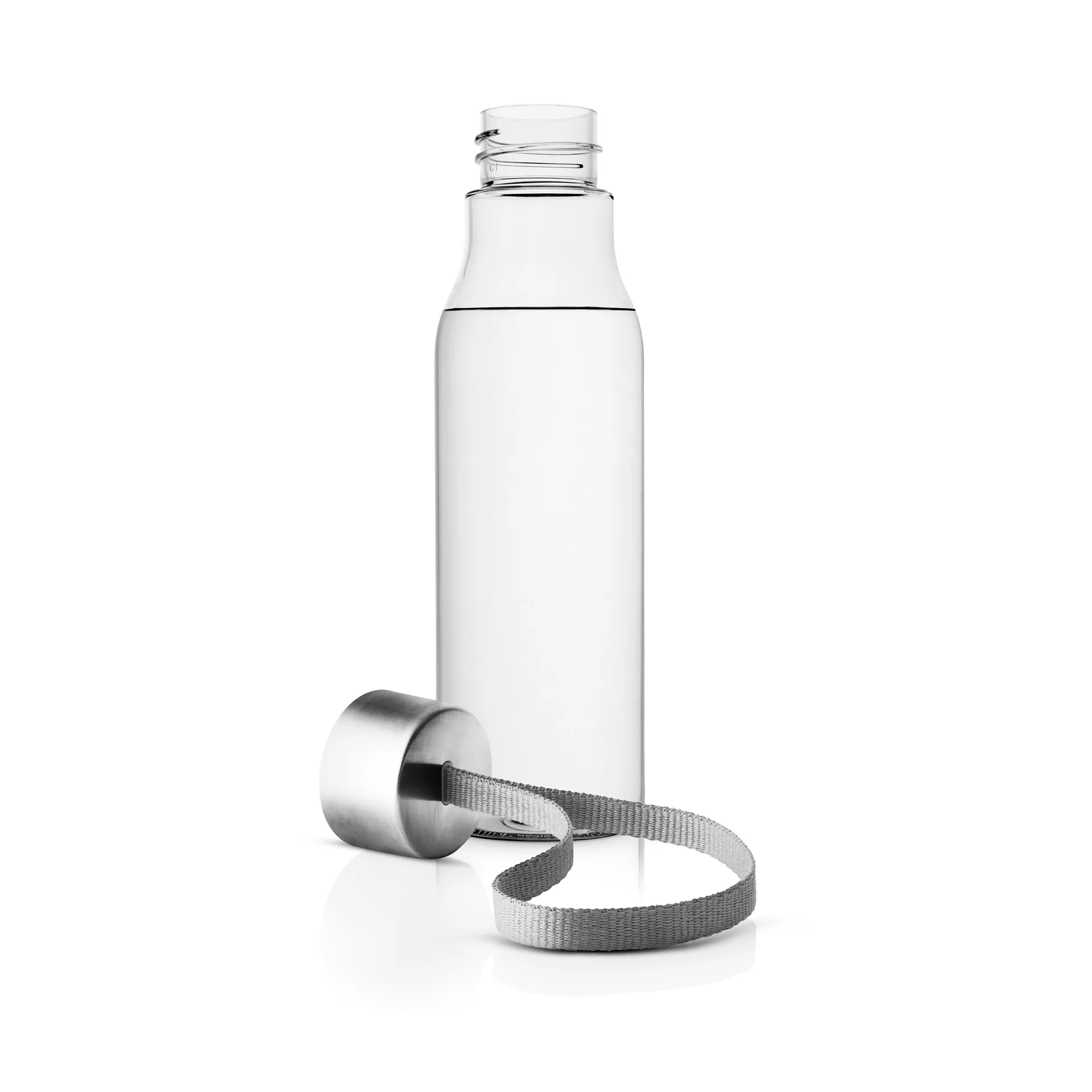 Botella RE-Hydrate 0,5 L, Clear Eva Solo