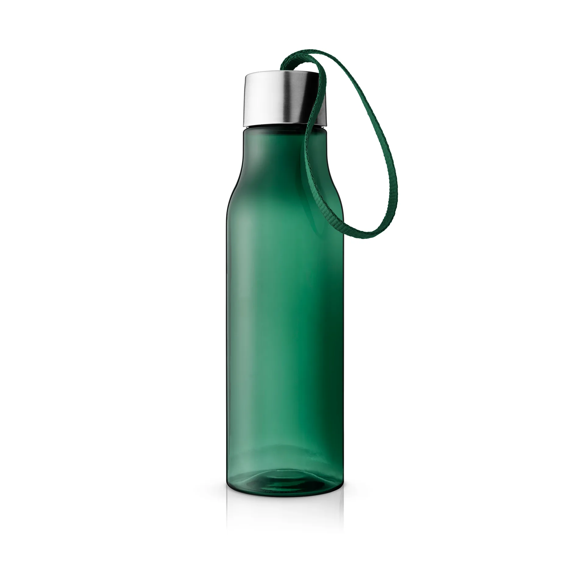 Botella RE-Hydrate 0,5 L, Green Eva Solo