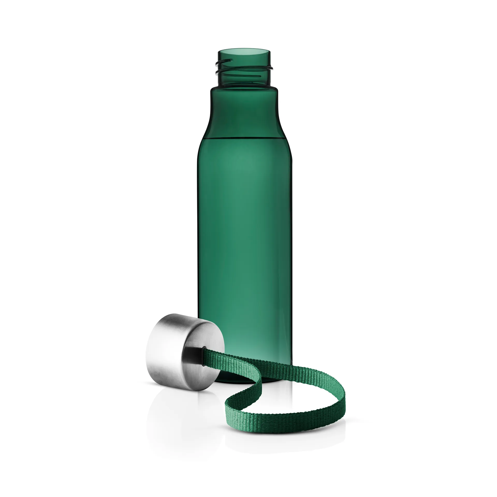 Botella RE-Hydrate 0,5 L, Green Eva Solo
