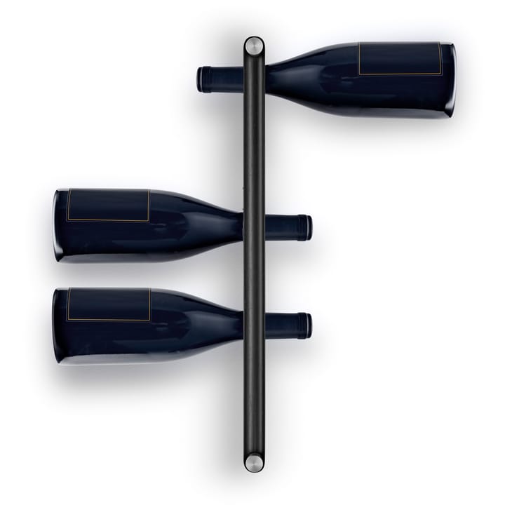 Botellero colgante Nordic Kitchen - Black - Eva Solo