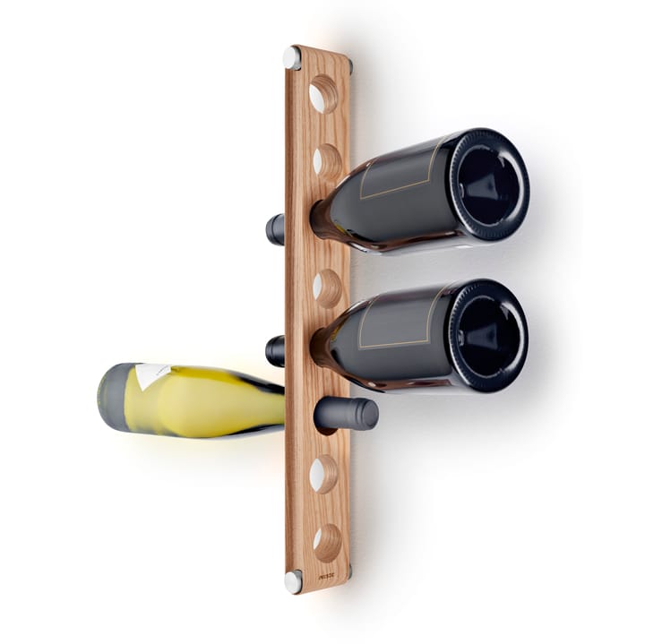 Botellero colgante Nordic Kitchen, Oak Eva Solo